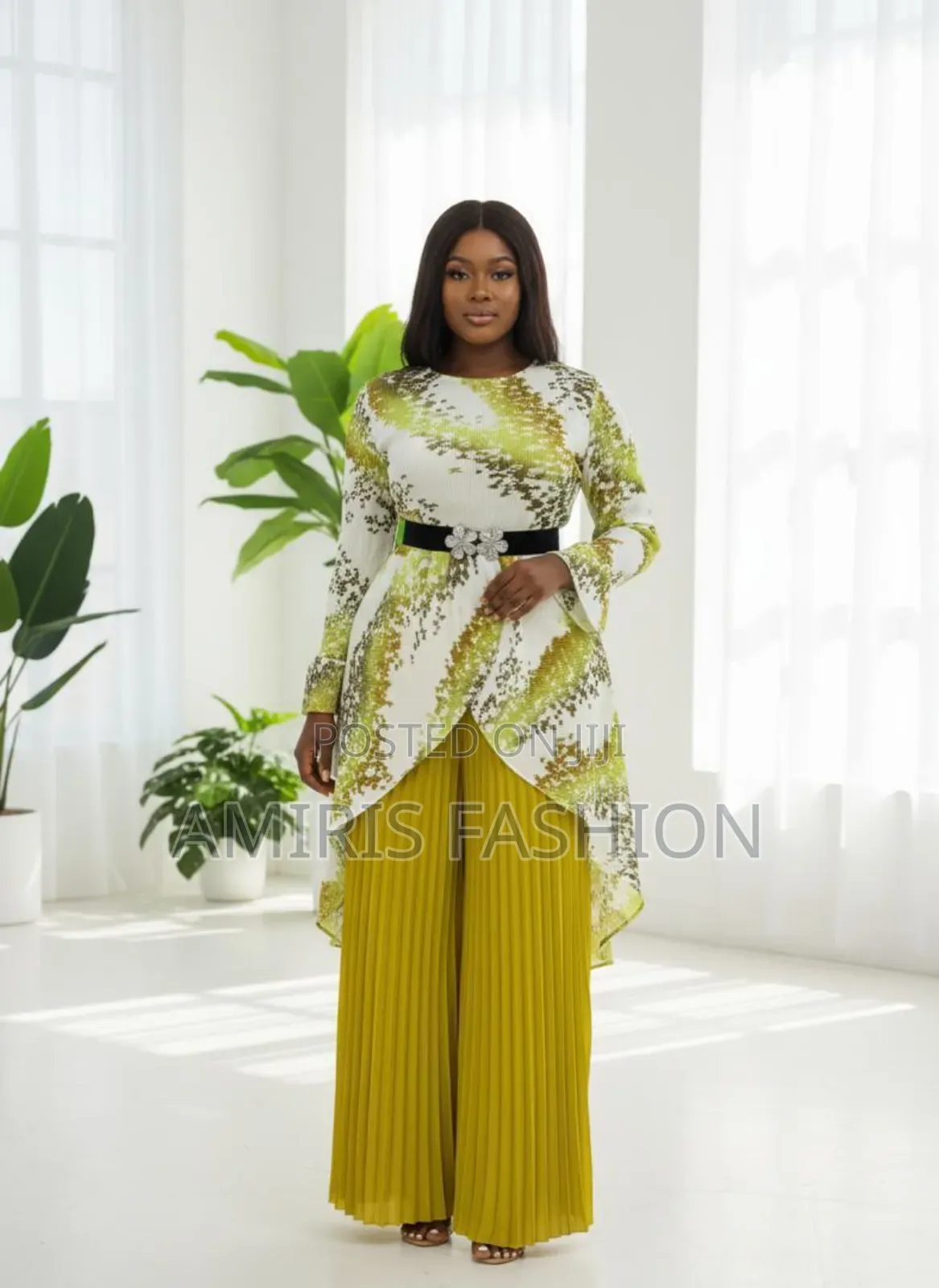 Myianky Beautiful and Luxury Wear for Your Classic Look.