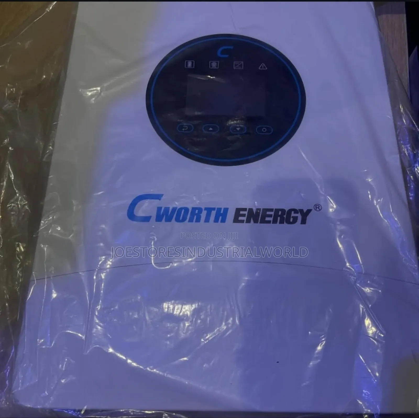 Cworth Inverter 6kva Economical Hybrid