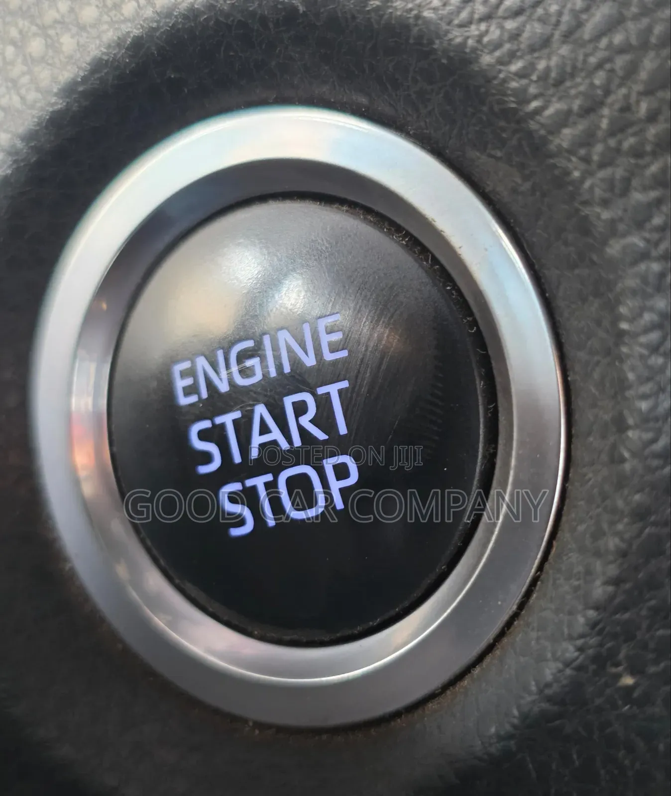 Toyota Corolla 2019 Blue