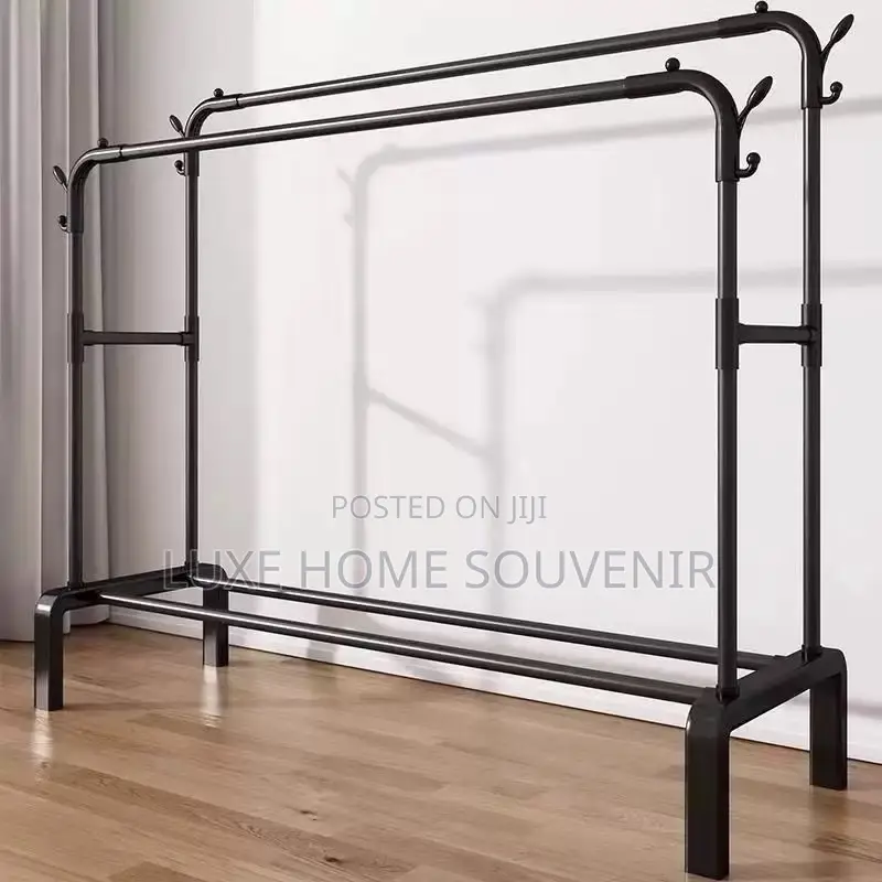 35kg Multifunctional Cloth Rack