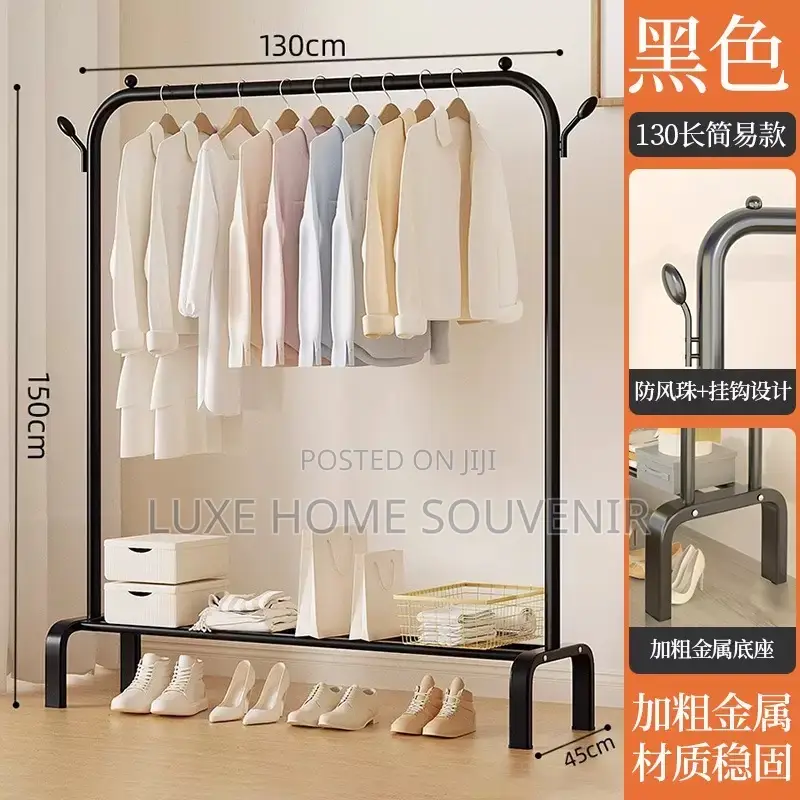 35kg Multifunctional Cloth Rack