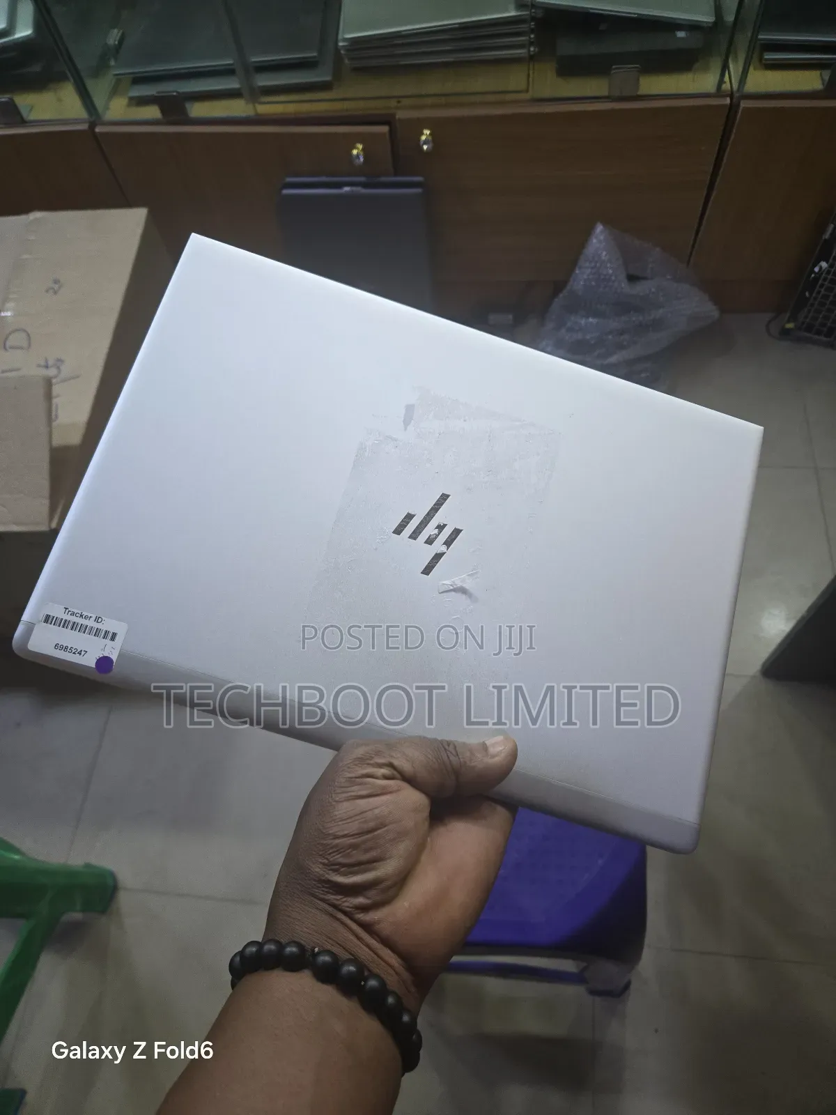 Laptop HP EliteBook 840 G5 8GB Intel Core i5 SSD 256GB
