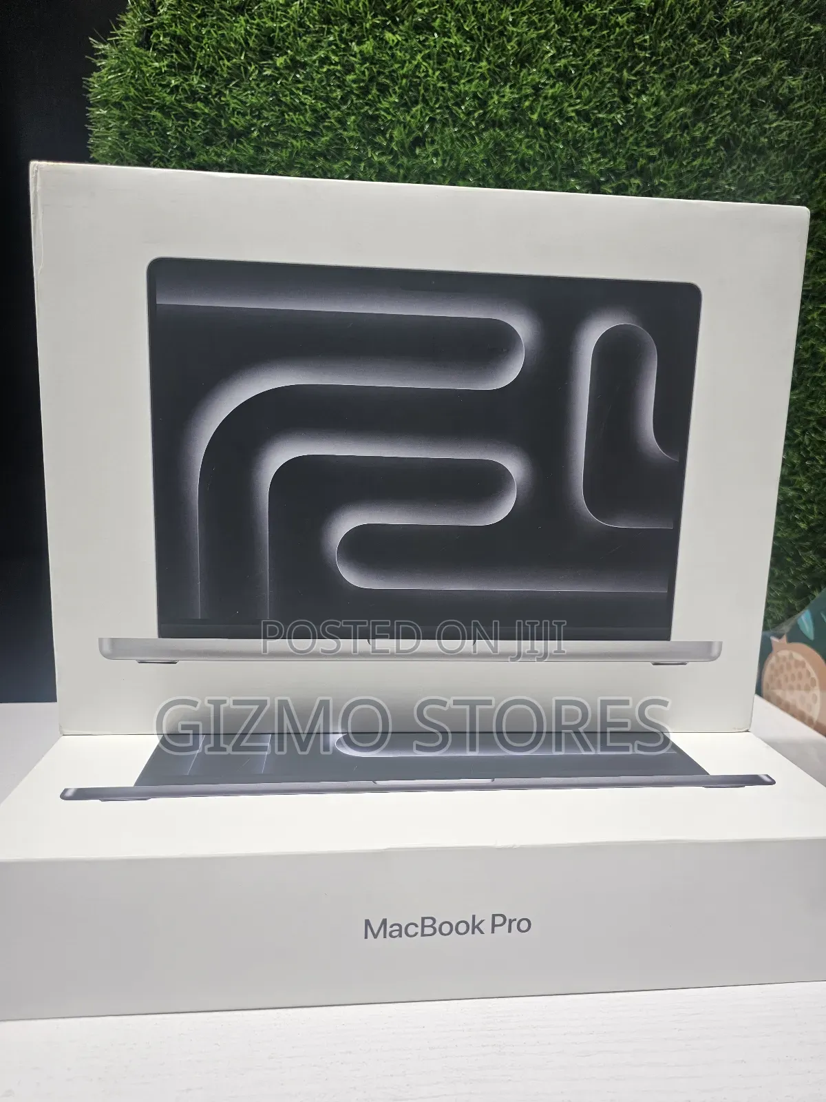 Brand New Macbook Pro