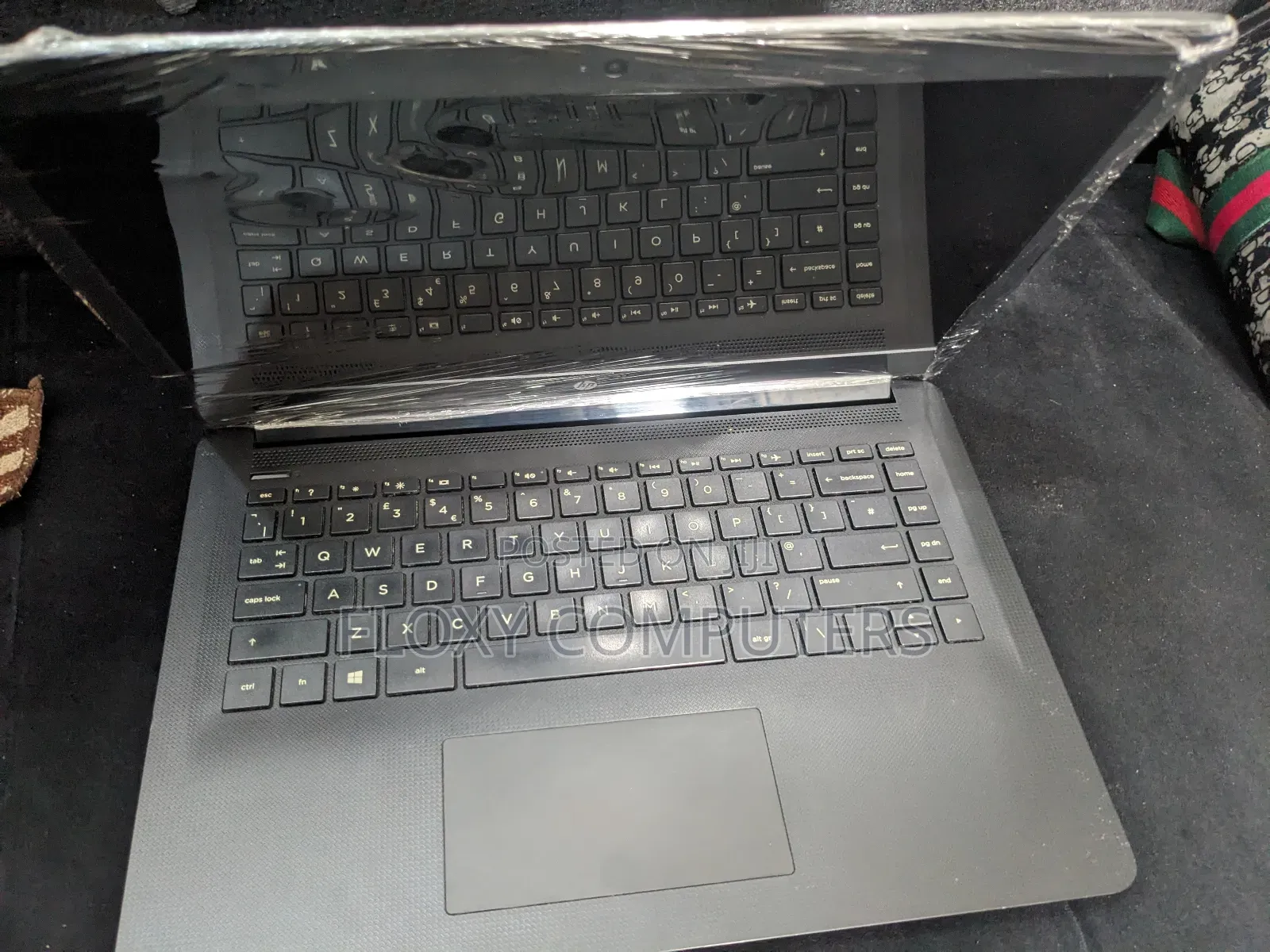 Laptop HP Pavilion 14 8GB Intel Core i5 SSD 128GB