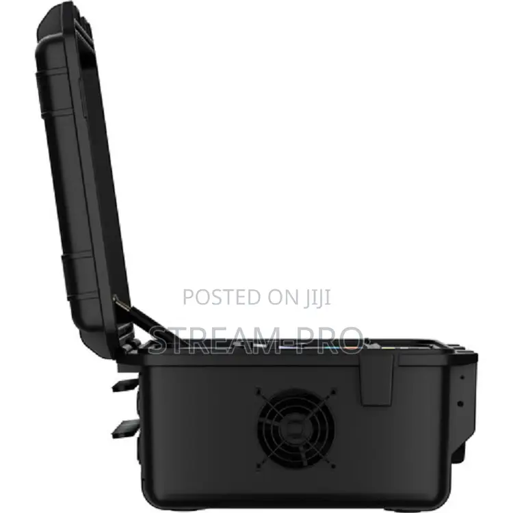 Rgblink Mini-Mx-4s Hdmi/Sdi Portable Field Video Switcher