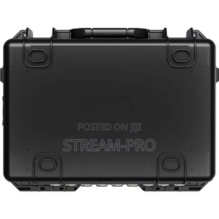 Rgblink Mini-Edge-4s Hdmi/Sdi Portable Field Video Switcher