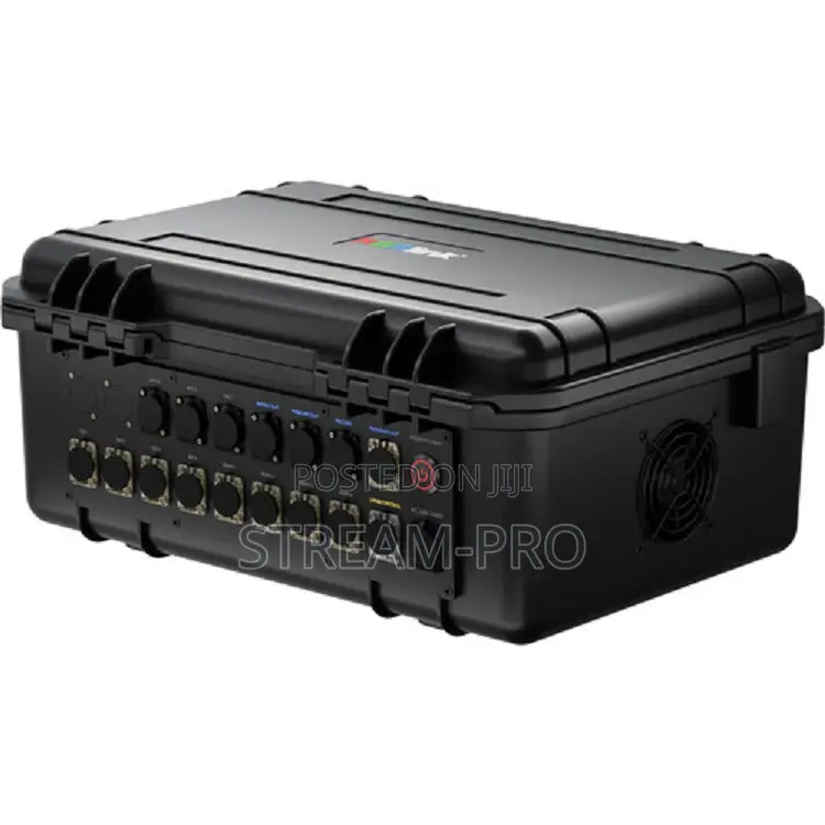 Rgblink Mini-Edge-4s Hdmi/Sdi Portable Field Video Switcher