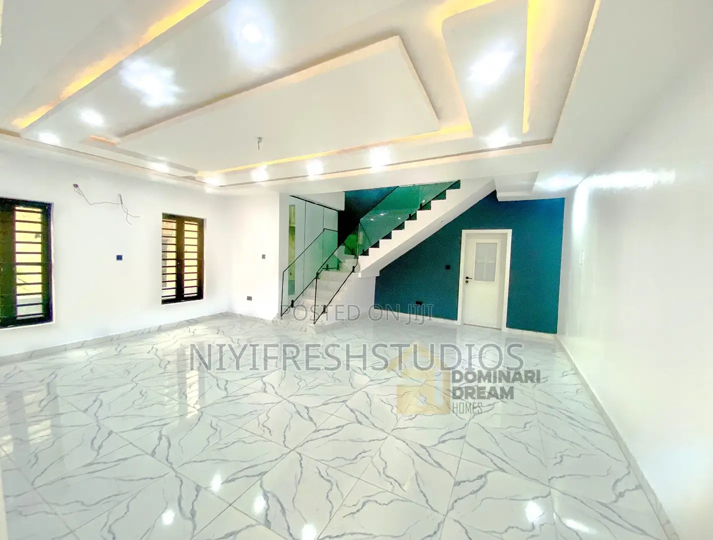 Professional Affordable Real Estate Photography Video in Lagos