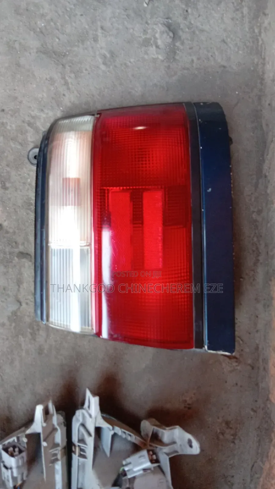 Full Light Real Lights and Pointer Corolla E100 Is Available