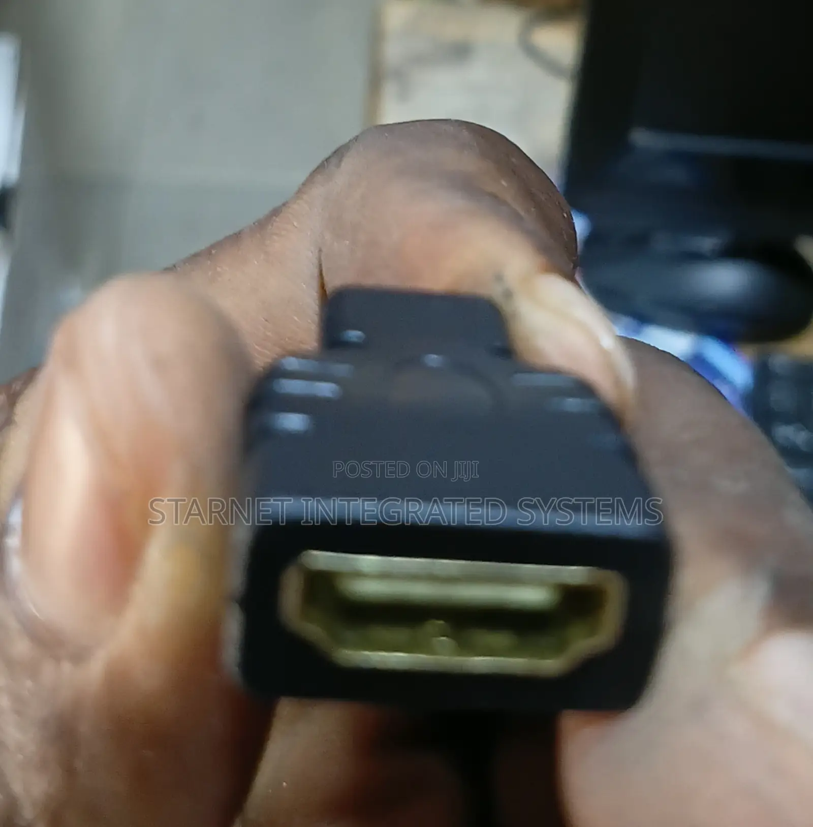 Micro Hdmi to Hdmi Adapter Converter