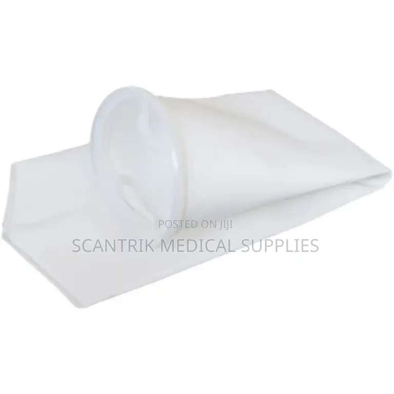10μl Short Filter Bag for Sample Preparation