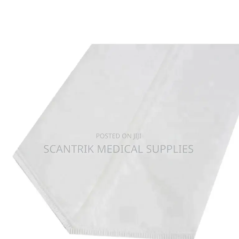 10μl Short Filter Bag for Pharmaceutical Research