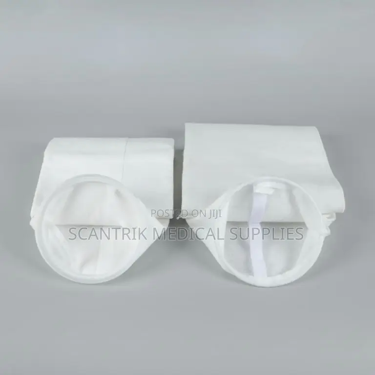 Laboratory-Grade 10μl Short Filter Bag