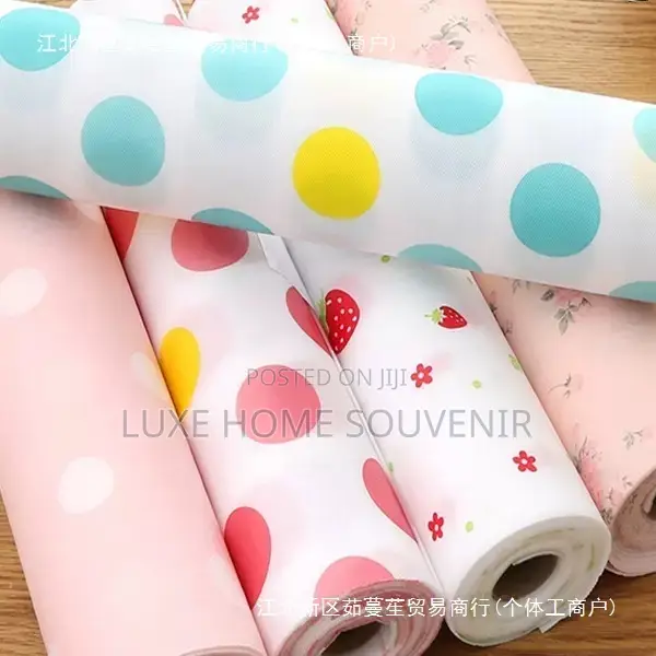 Wardrobe Liner