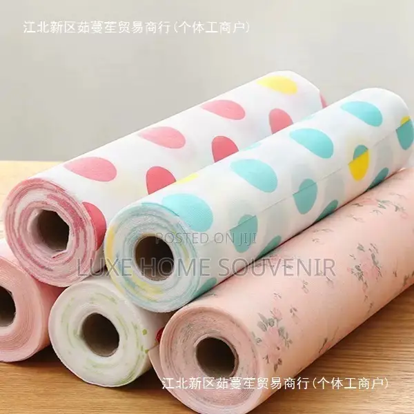 Wardrobe Liner