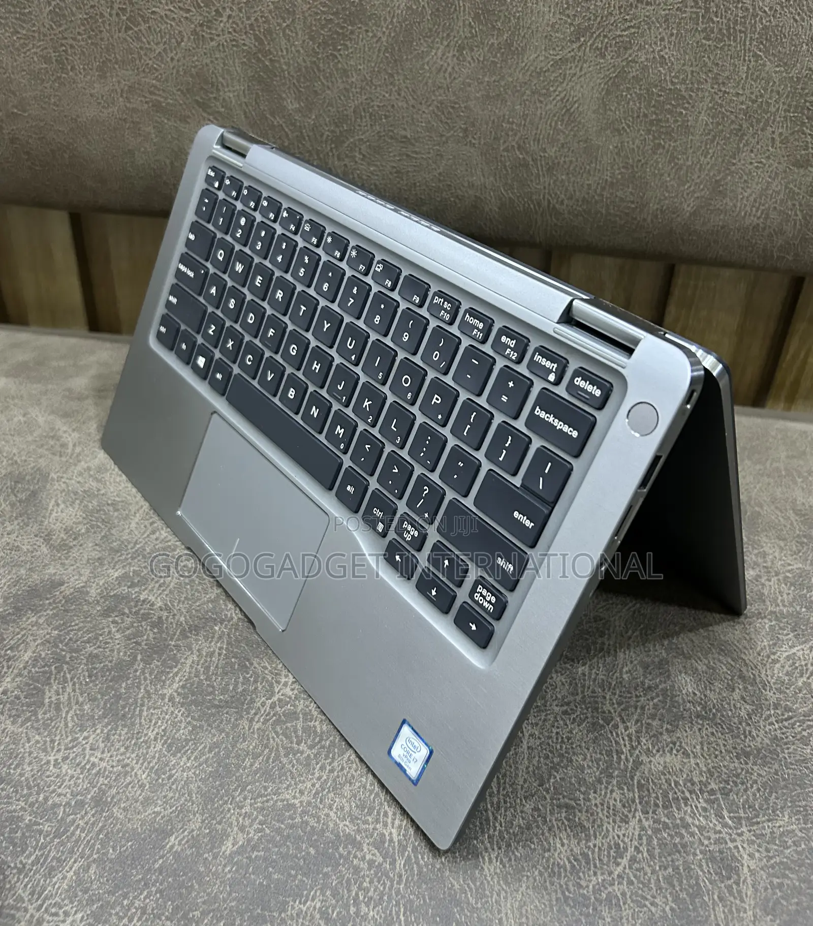 Laptop Dell Latitude 7400 16GB Intel Core i7 SSD 512GB