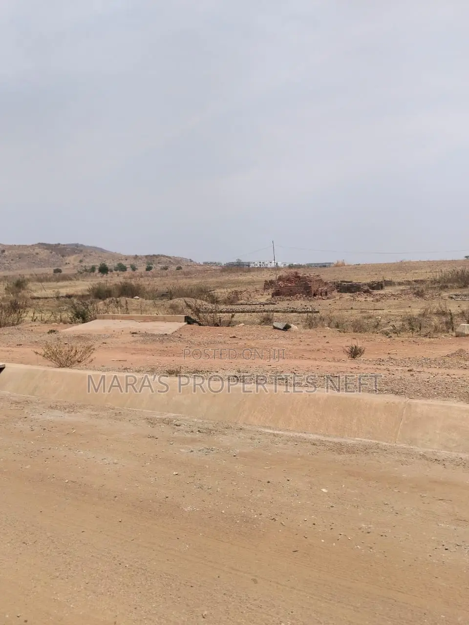 Fcda Approved Land in Karasana Available for Sale