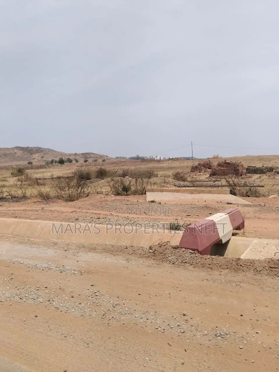 Fcda Approved Land in Karasana Available for Sale