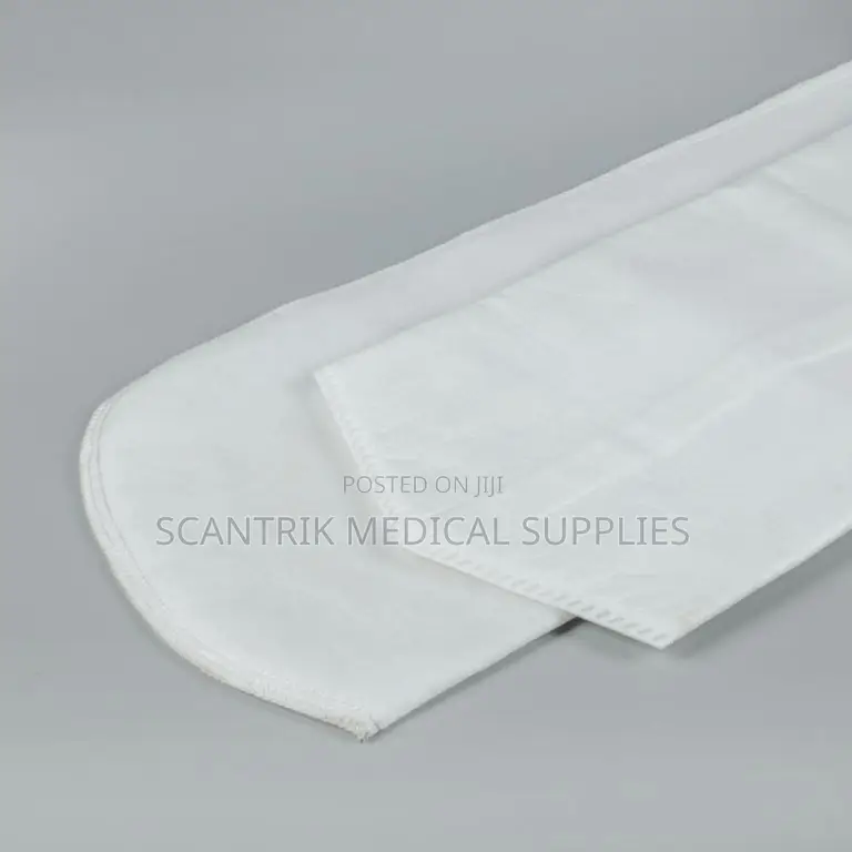 10μl Short Filter Bag for Micro-Sample Purification
