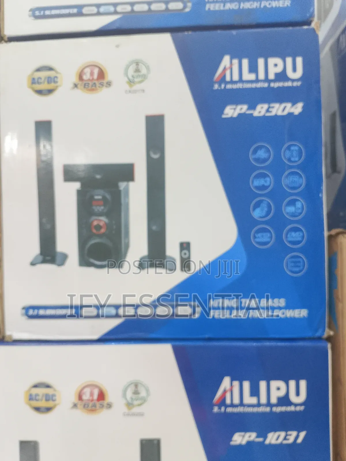 Home Theater
