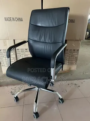 High Quality Executive Swivel Office Chair