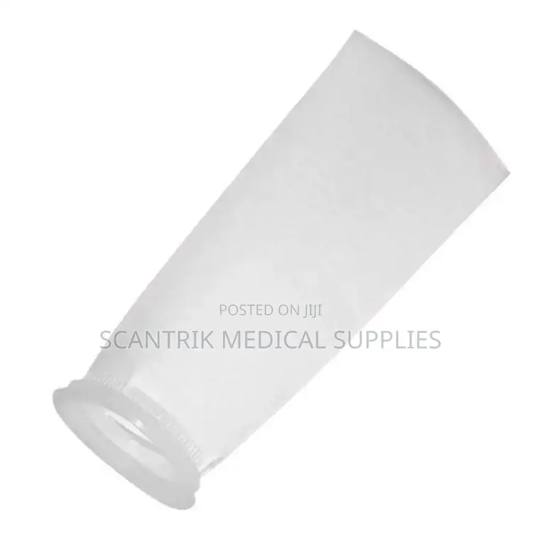 Laboratory-Grade 10μl Short Filter Bag for Analytical Use