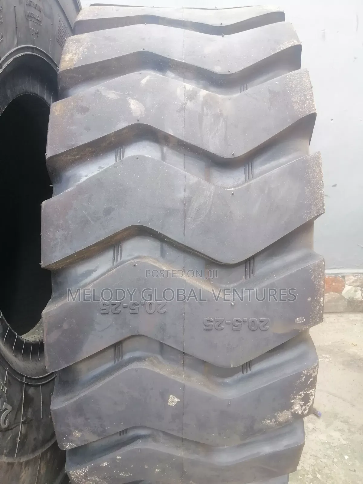 20.5-25 Blessway Tyre