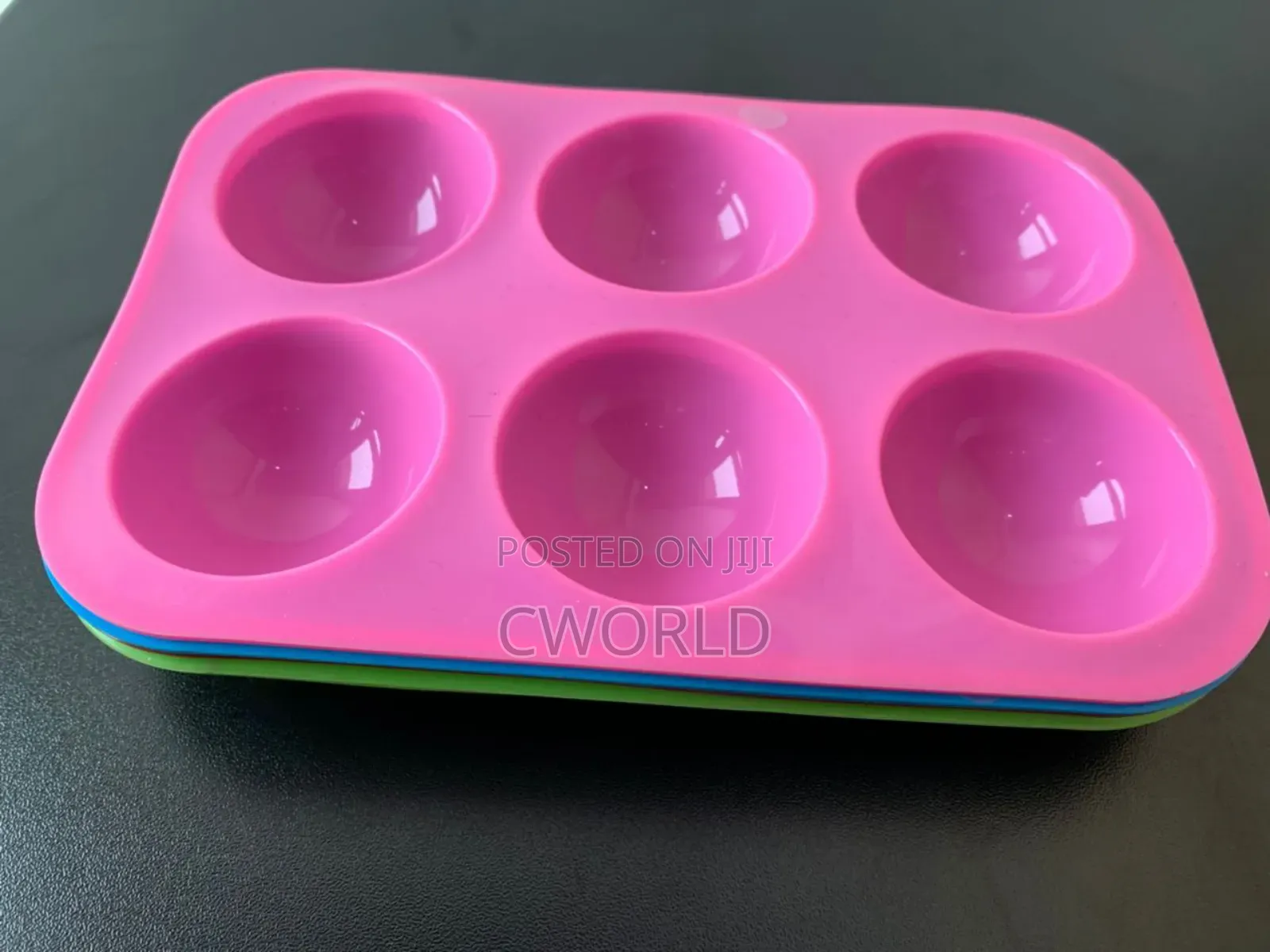 Baking Silicone Mold