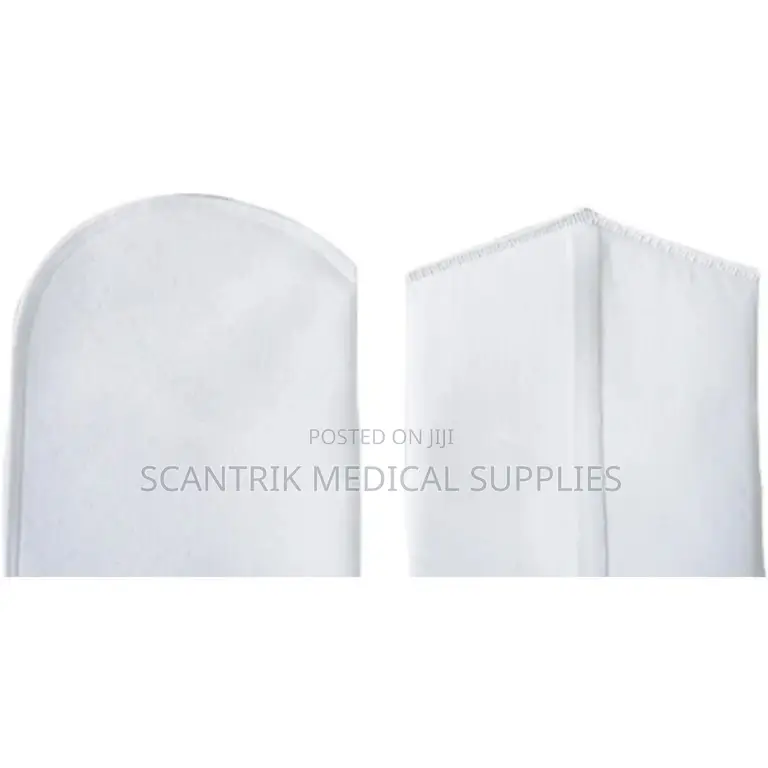 10μl Short Filter Bag for Micro-Sample Filtration