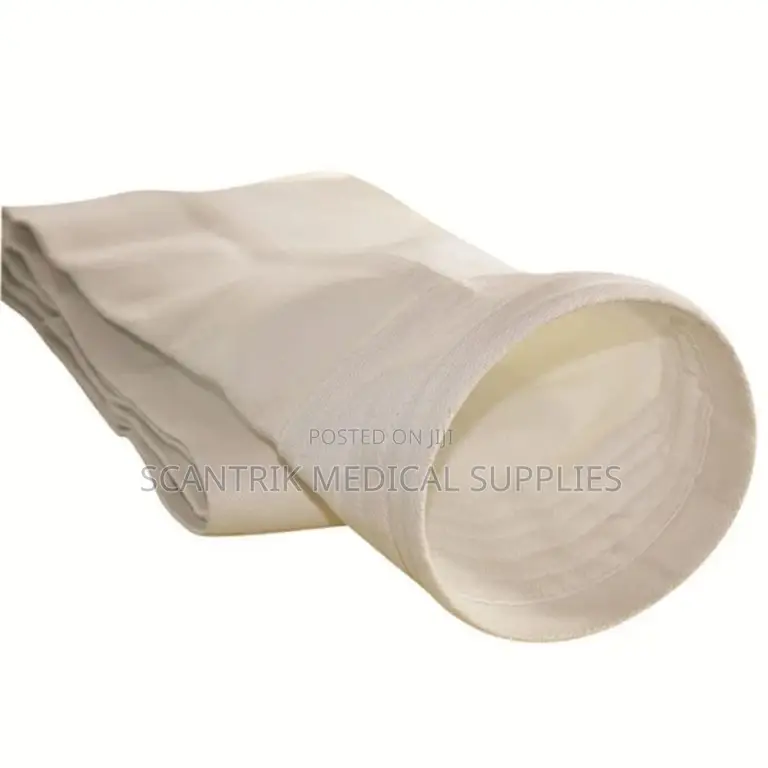 Laboratory-Grade 10μl Short Filter Bag