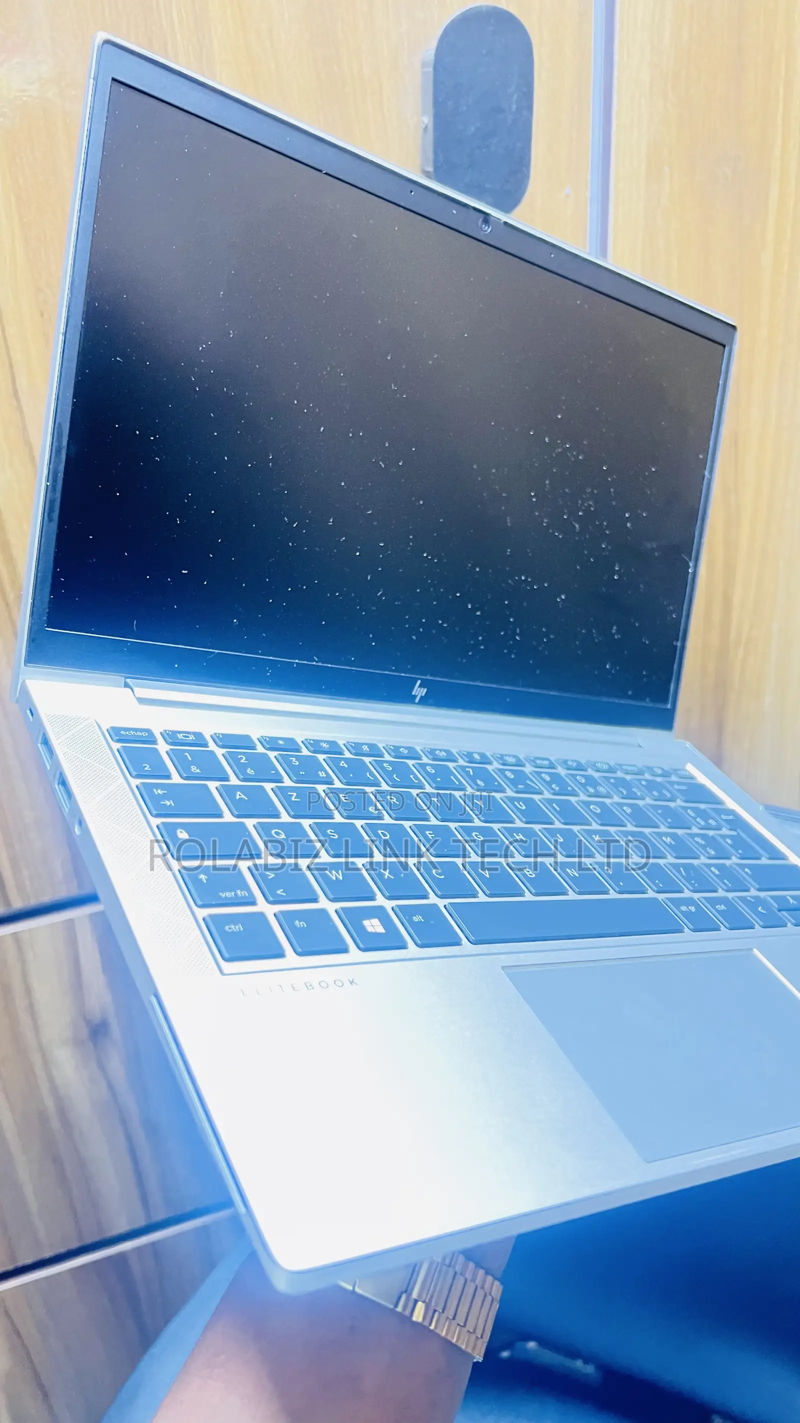 Laptop HP EliteBook 830 G7 16GB Intel Core i5 SSD 256GB