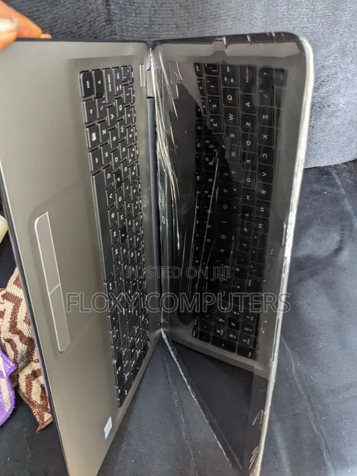 Laptop HP 15 8GB Intel Core i5 SSD 128GB