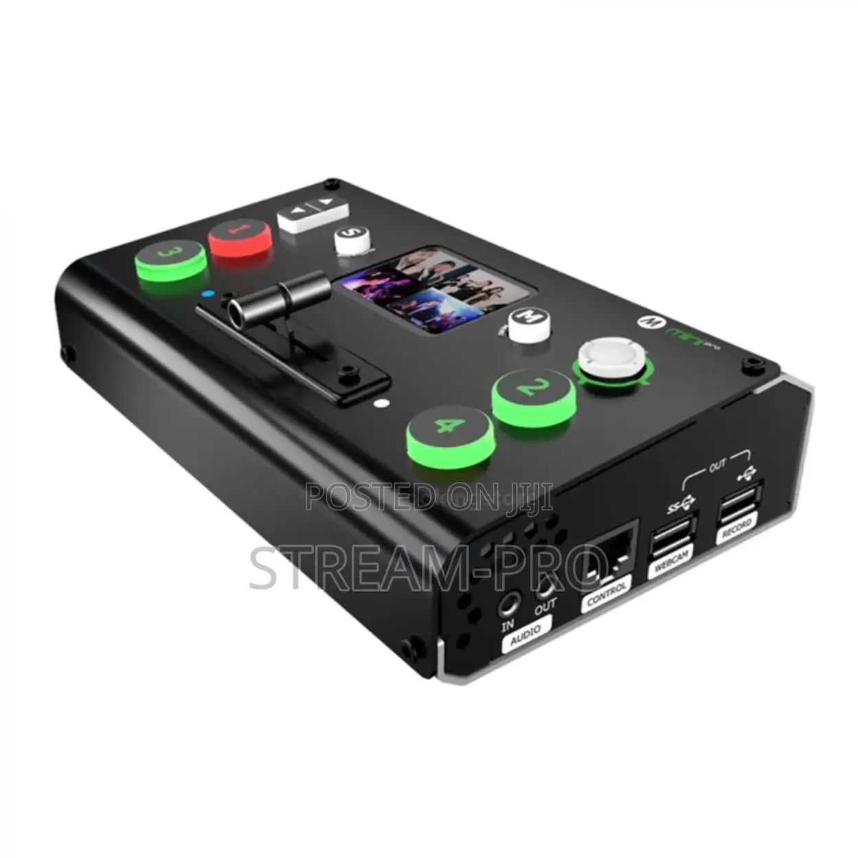 Rgblink Mini-Ultra
