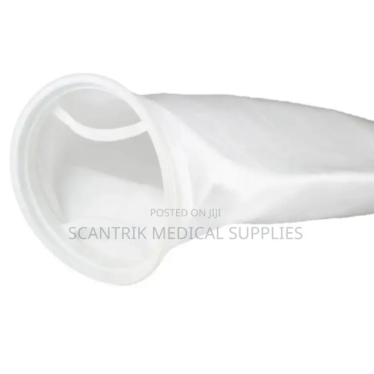 Professional 10μl Short Filter Bag for Laboratory Filtration