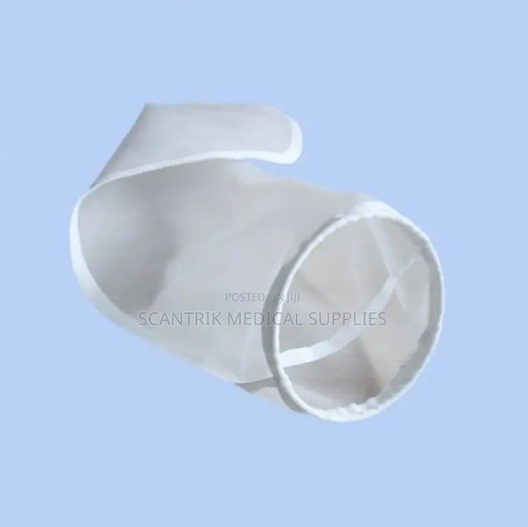 Multipurpose 10μl Short Filter Bag for Laboratory Applications