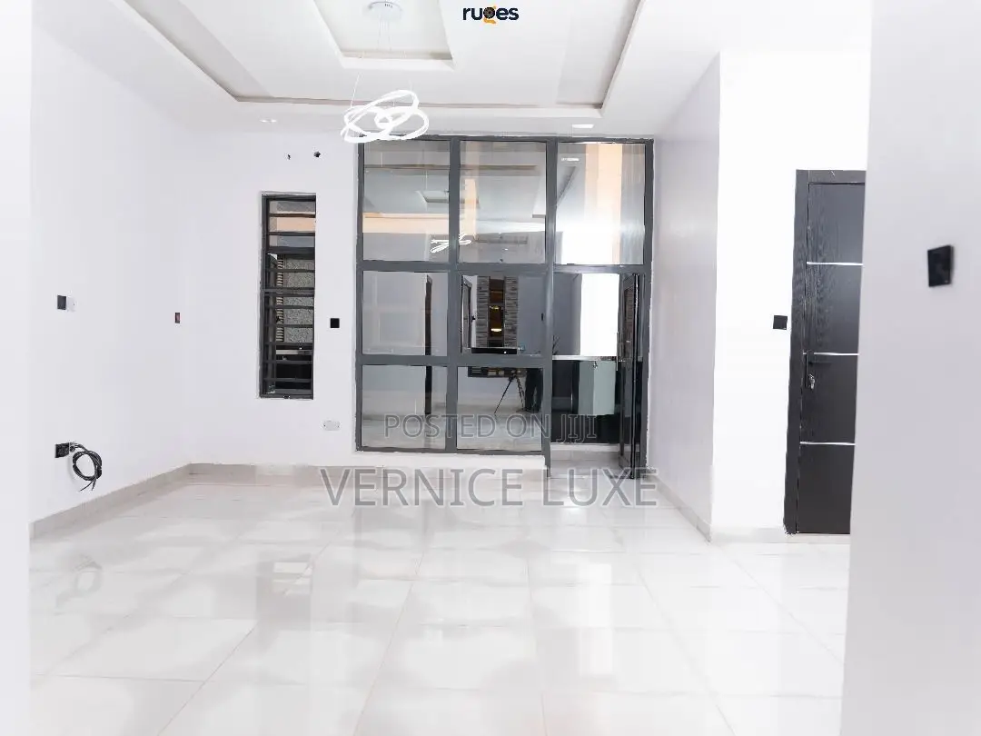 2bdrm Block of Flats in Ajah, Abraham Adesanya Estate for sale