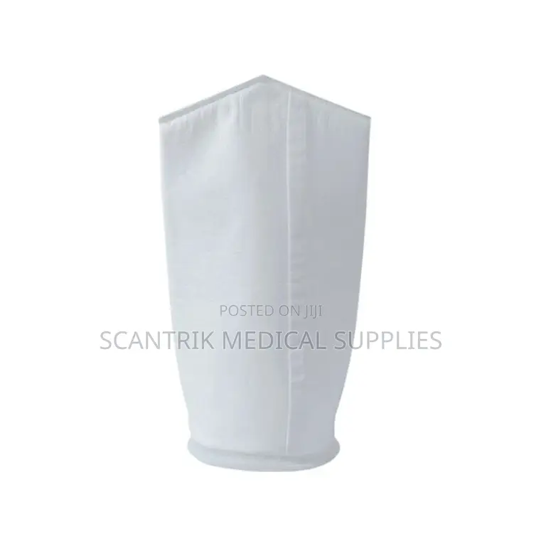 High-Performance 10μl Short Filter Bag