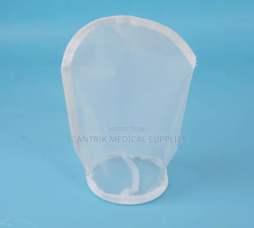 Research Laboratory 10μl Short Filter Bag