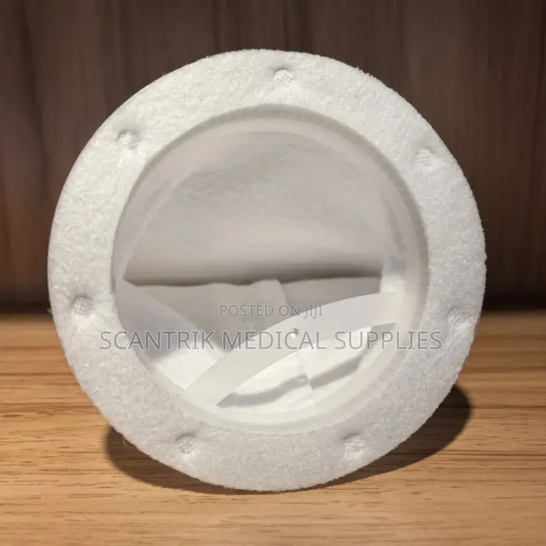 Compact 10μl Short Filter Bag for Laboratory Testing