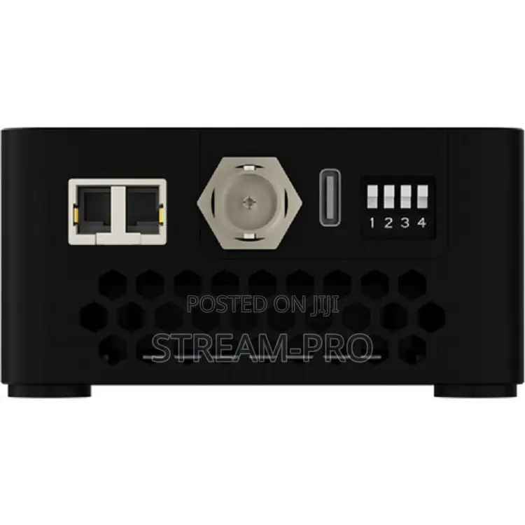 Rgblink MSP 405 Hdmi/Sdi/Fiber Converter