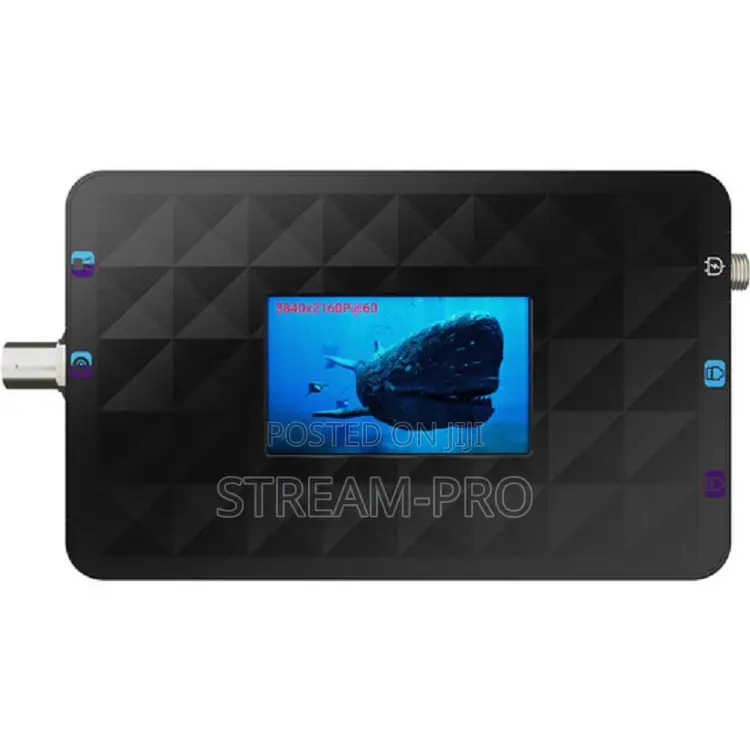 Rgblink MSP 405 Hdmi/Sdi/Fiber Converter