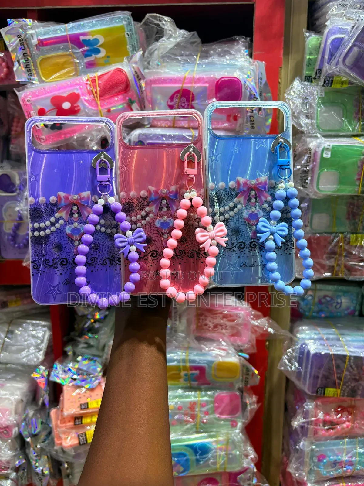 Redmi Porch 15 Phone Cases