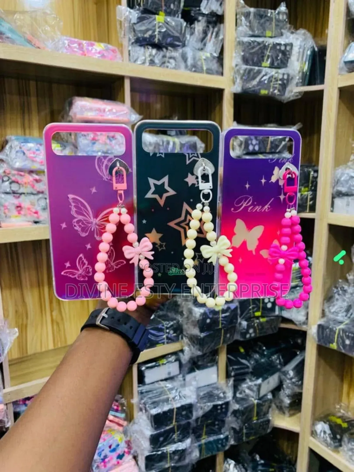 Redmi Porch 15 Phone Cases