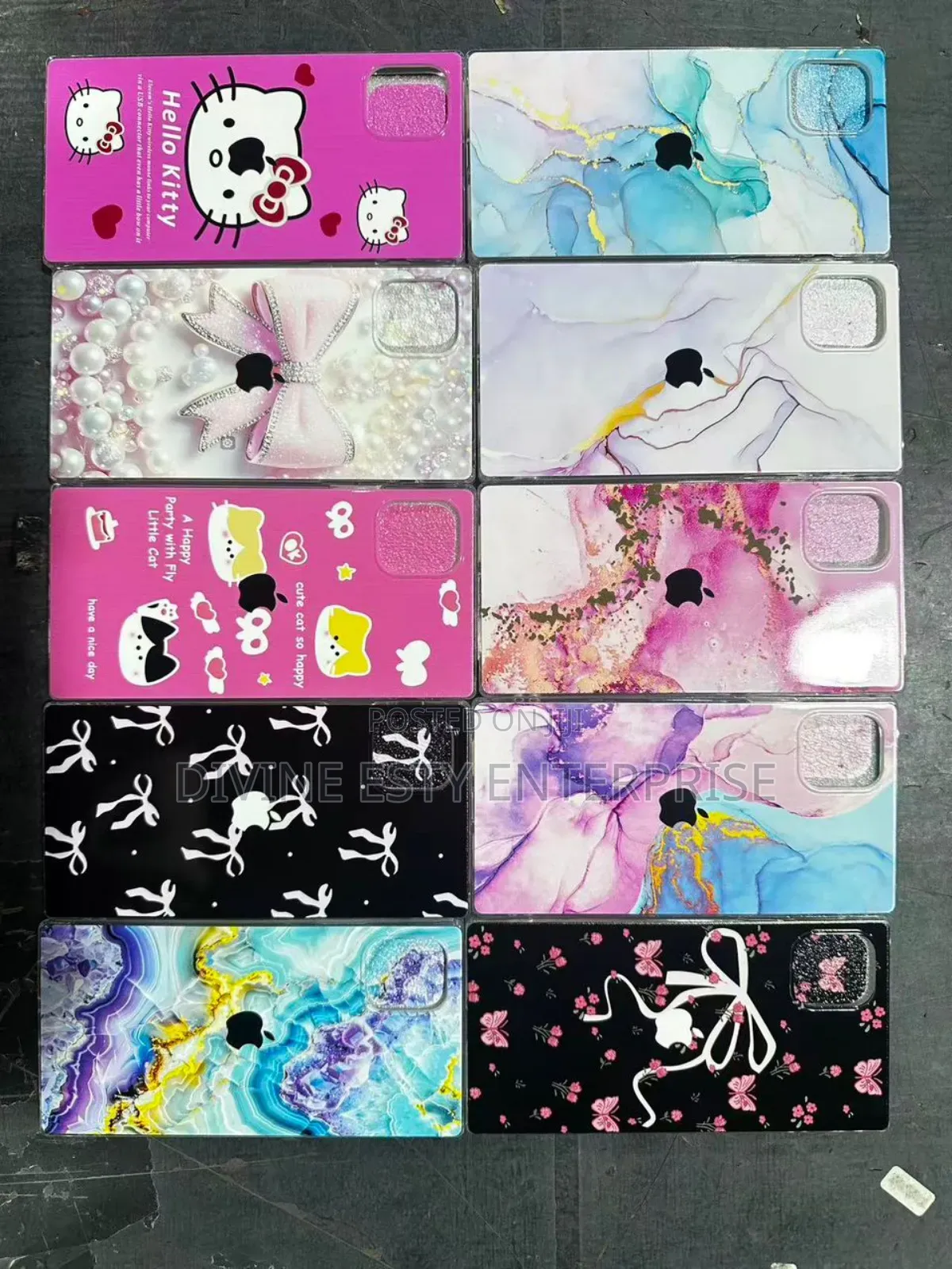Redmi Porch 15 Phone Cases