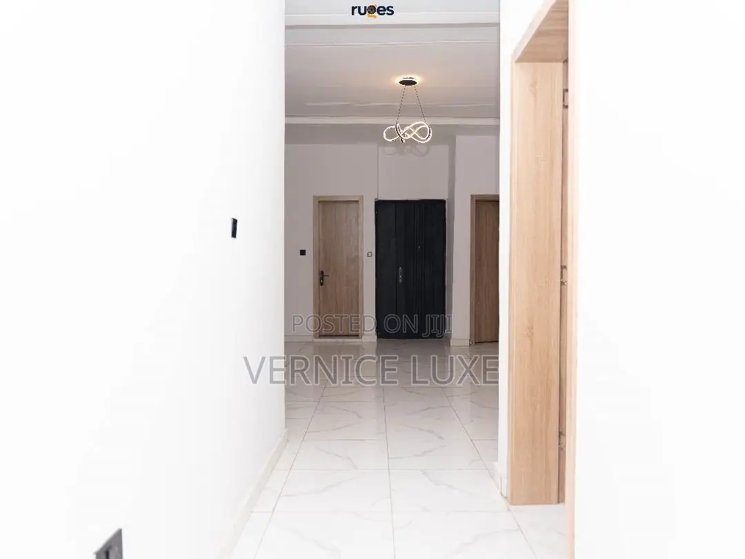 2bdrm Block of Flats in Ajah, Abraham Adesanya Estate for sale