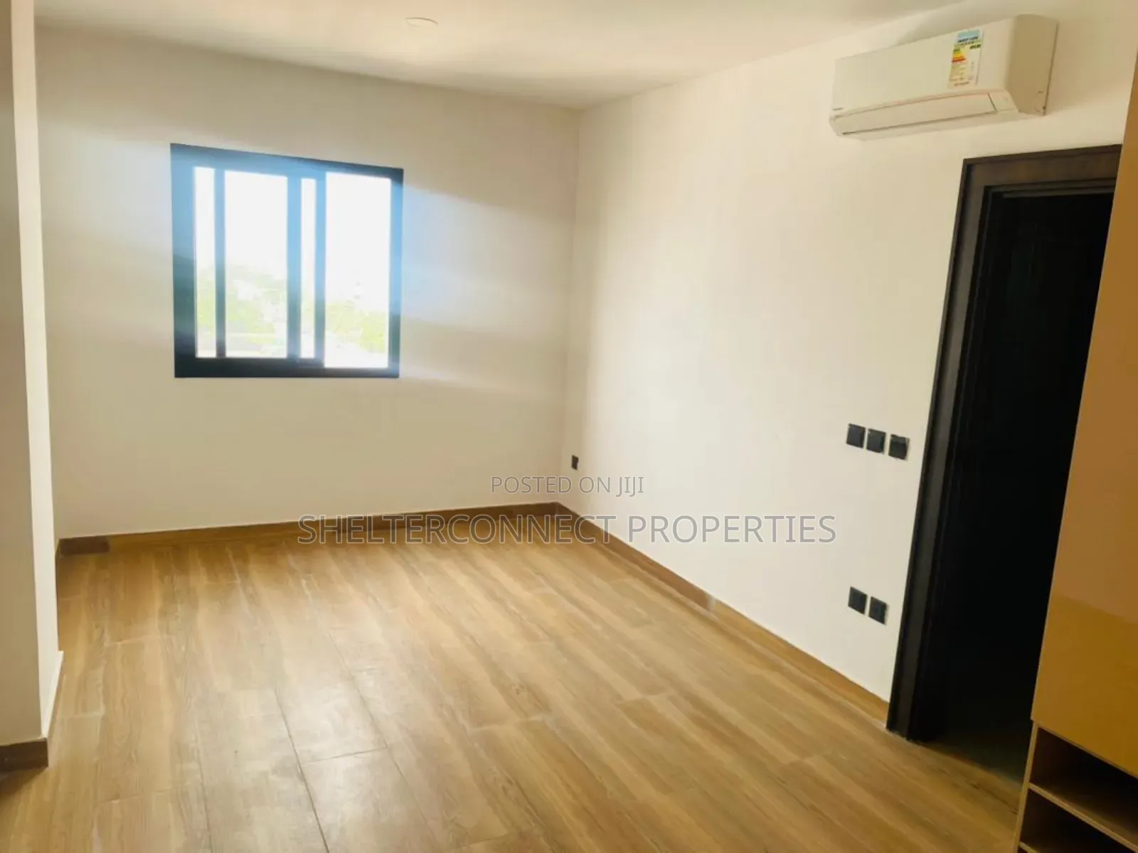 3bdrm Apartment in Banana Island for rent