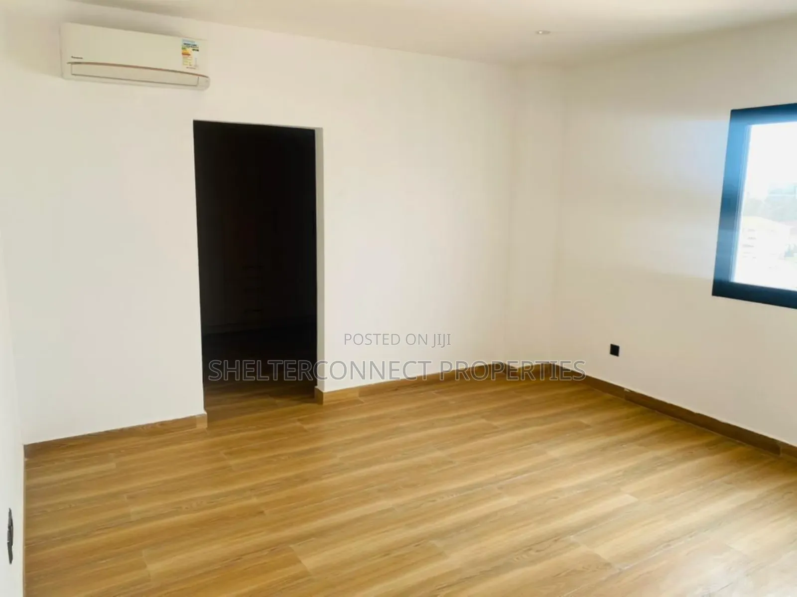 3bdrm Apartment in Banana Island for rent