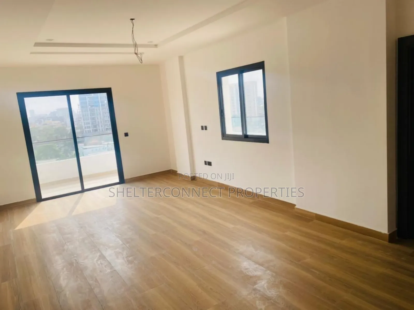 3bdrm Apartment in Banana Island for rent