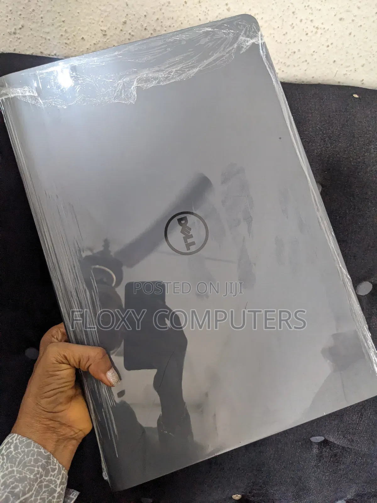 Laptop Dell Latitude 3550 8GB Intel Core i5 SSD 256GB