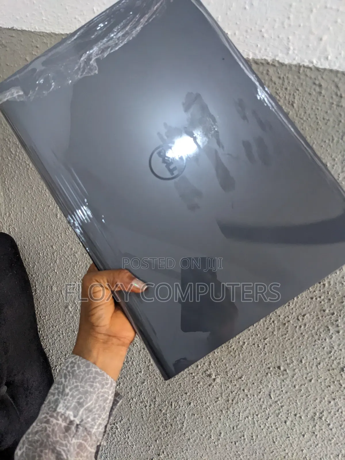 Laptop Dell Latitude 3550 8GB Intel Core i5 SSD 256GB